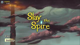 Slay the spire 1