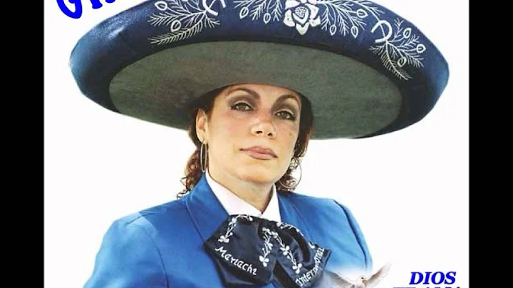 EL ALFARERO,GINA ALBA,musica cristiana,alaban...