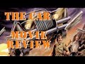 The Car: Horror Movie Review - Road Horror Movies