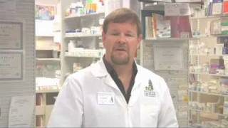 Tower Compounding Pharmacy: Thyroid Health