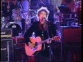 BOB DYLAN Nara Japan May 22, 1994