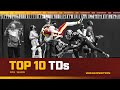 Washington Football Team top 10 touchdowns of the season