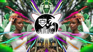Shenseea - Puni police (WellZ Remix)
