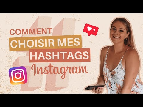 Vidéo: Quand les hashtags ne fonctionnent pas sur instagram ?