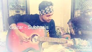 Jingle bells acoustic cover 2018