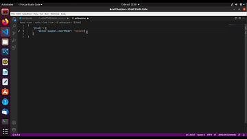 Configurar la indentación en Visual Studio para cada lenguaje