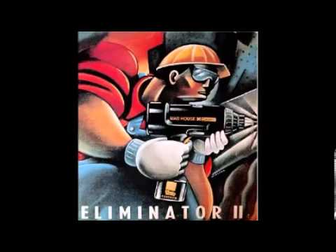 Eliminator II - G:Grllos (Rotterdam Leisure)