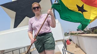 3 Days in Ghana