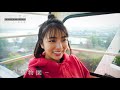 小島梨里杏 初の写真集「半透明」メイキングムービー 【動植物園篇】