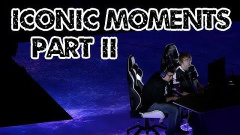 An Iconic Moment for Every Smash Bros. Ultimate Character - Part II