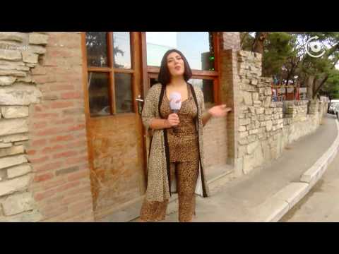 ჩერჩეტი გოგოს სიუჟეტი პურის საცხობდიან #POSTV