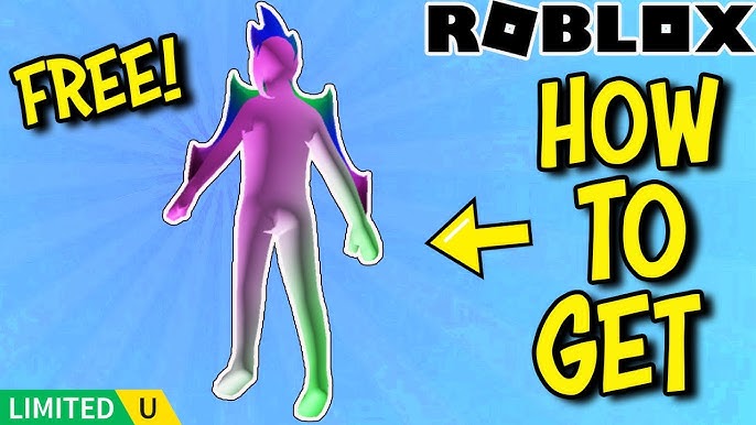 How to get Roblox Void Knife item for free