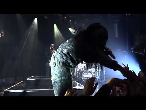 Jessie Murph Upgrade Live At Melkweg Amsterdam