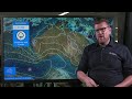 National Weather Forecast 20 December 2024: Mild to warm weekend for most, wet weather in the north