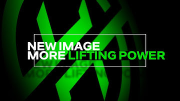 Holloway has a new look