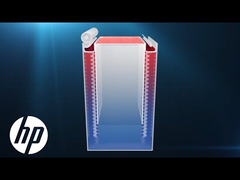 Learn More | Multi Jet Fusion 3D Printing | HP