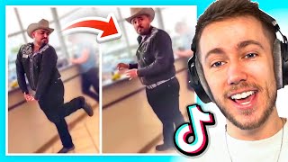 THE FUNNIEST TIKTOK PRANKS!