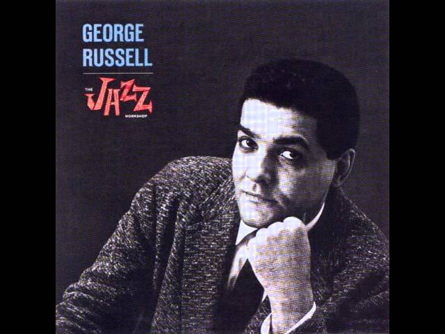 YouTubeでGeorge Russell - Fellow Delegatesを視聴 YouTubeでGeorge Russell - Fellow Delegatesを視聴