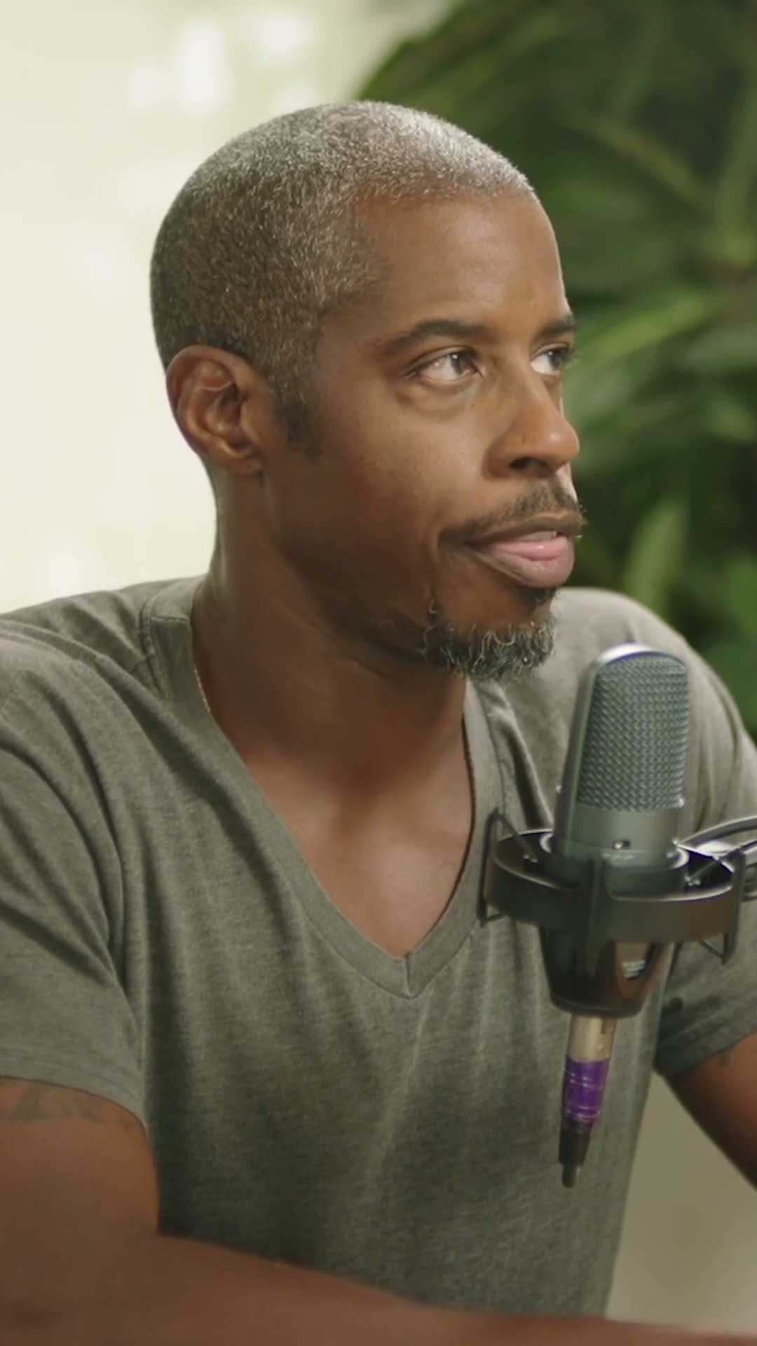 25 Years after Phantom Menace, Jar Jar Binks Actor Ahmed Best Reflects on the Power of Redemption
