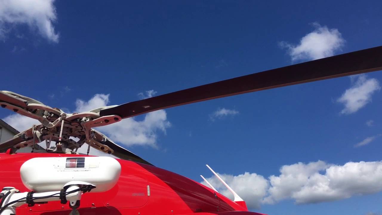 Poprad 24 - Nový vrtuľník v službách ATE