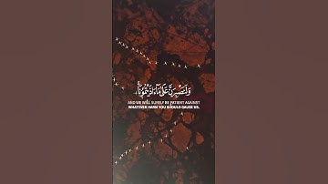 Reader #Abdullah_AlQarafi #Surat_Ibrahim القارئ #عبدالله_القرافي #سورة_إبراهيم