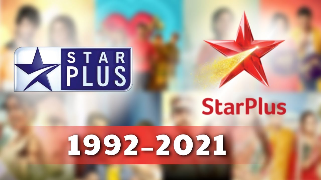 star plus logo new