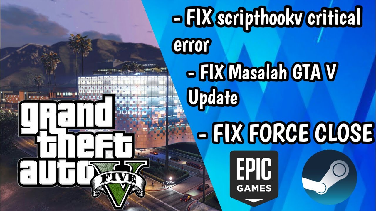 Connection has been closed. Timer invoke Error #1 GTA 5 Rp.