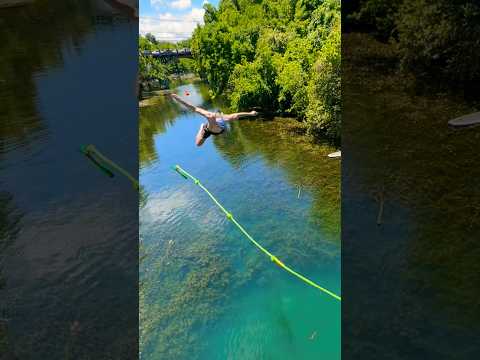 Rope Swing Death