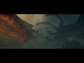 Godzilla : King of the Monsters - Intimidation TV Spot