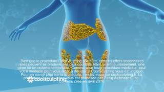 Coolsculpting Cenon Bordeaux, Docteur Ripault