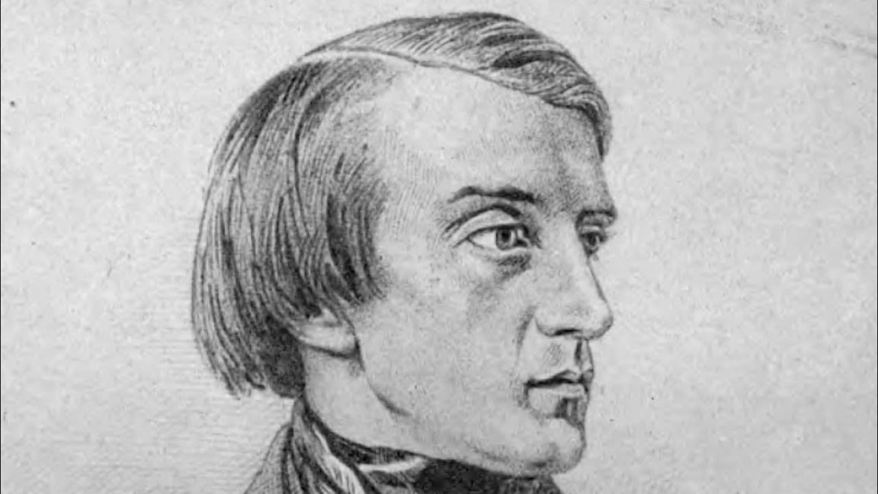 Белинский детям. В. Г. Белинский (1811–1848),.