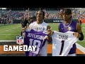 Ja&#39;Marr Chase Pursuing Justin Jefferson&#39;s Record &quot;I just want to piss him off&quot; | NFL Gameday