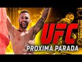 ENTREVISTA A HECHER SOSA - ¡EL PRÓXIMO ESPAÑOL EN LA UFC!