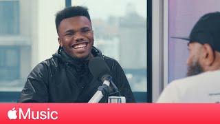 Baby Keem: Influence of Kendrick Lamar, Childhood, and the Women in His Life | Apple Music