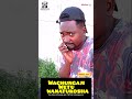 WACHUNGAJI WETU AWAUBILI ILA WANA PIGA STORY ZA VIJIWENI KANISANI Comedy Simulizi Maombi 