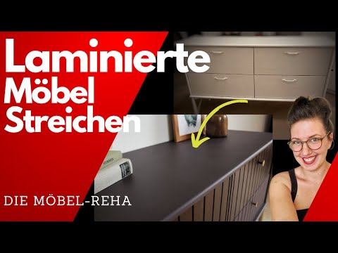 Video: Rahmenlose Möbel zum Selbermachen sind eine tolle Option