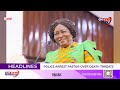 LIVE STREAM: #GHOneNews | 8th April, 2026
