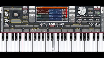 LAO BA EMA RAI (JINHO DA COSTA)🎹