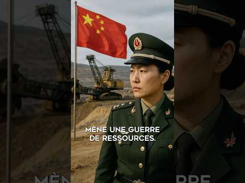 Aluminum China S Secret Weapon