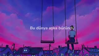 Hayran Oldu Gülüm Bu Emre - Fel