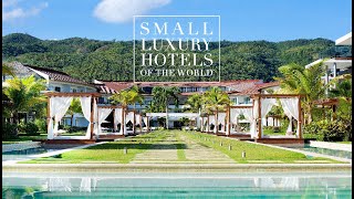 Sublime Samana Hotel & Residences | Small Luxury Hotels of the World
