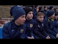 Репортаж "Матч-ТВ" - о "Строгино" U-17 в ЮФЛ