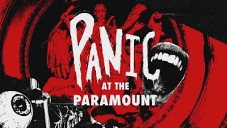 Panic at the Paramount returns to Austin | FOX 7 Austin