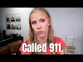 911 call while parents are gone.  DITL family of 7 | Meet the Millers Family Vlogs