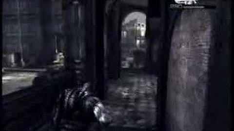 Roadie run on gridlock