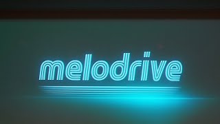 FARIS - Melodrive | prod. By @sayfonthebeat 