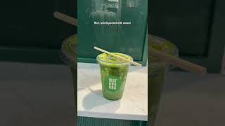 Adelaide’s New Matcha Spot: Is It Actually Worth The Hype? 🍵