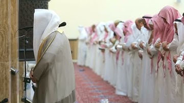 سورة النازعات صلاة التراويح الشيخ بدر بن محمد التركي ليلة ٢٩ رمضان ١٤٤٣ هـ ليلة ختم القرآن