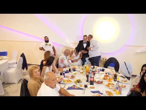 Denis'in Sünnet Düğünü