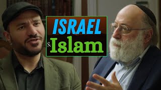 Arab celebrity Loay Alshareef talks antisemitism, Jihad, Israel, Islam, \& Judaism @LoayAlshareefTube